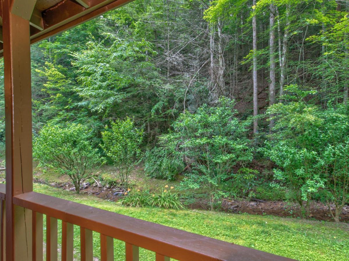 Eagle Creek Villa Gatlinburg Exterior photo